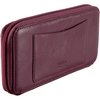 HOBO INTERNATIONAL Lucy Florence Leather Wallet