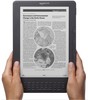 Kindle DX Graphite