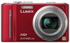 Panasonic Lumix DMC-TZ10