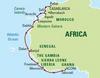 Travel Dynamics International:From the Imperial Cities of Morocco to the Gold & Ivory Coasts: Exploring West Africas Cultural &