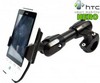 Bicycle mount for HTC