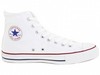 converse обязательно белые!