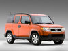 Honda Element