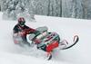 Покататься на Snowmobile