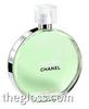 chanel chance eau fraiche