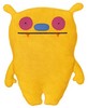 Yellow Big Toe Ugly Doll