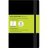 Moleskine Plain Notebook Soft Cover Large