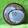 Body Shop Coconut Body Butter