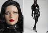 Tonner DC Stars: Catwoman Selina Kail