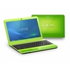 Ноутбук Sony VAIO VPC-EA1S1R/G Green