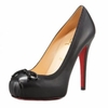 Туфли Christian Louboutin