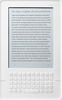 электронная книга iriver story  или Lbook ereader v3+white