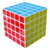 Кубик Рубика 5х5х5