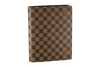 Louis Vuitton Desk Agenda  Сover + Desk Agenda refills and address book