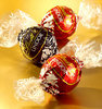 конфеты LINDOR (от LINDT)