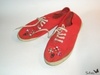 canvas shoes