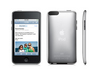 Apple iPod touch 3G 32 ГБ