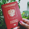 international passport