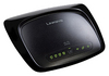 Роутер Linksys WRT160NL