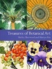 Treasures of Botanical Art