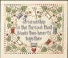 Friendship (Teenie Kit) by Sweetheart Tree