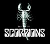 Scorpions Одесса 04.11.