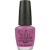 лаки для ногтей OPI