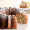 poppy seed lemon cake