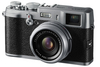 Fujifilm Finepix X10