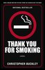 Thank you for Smoking