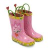 Melissa & Doug Educational Toy Bella Butterfly Boots