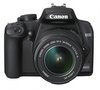 Цифровая камера Canon EOS-1000D