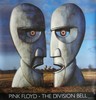 PINK FLOYD "THE DIVISION BELL" Ad-Poster