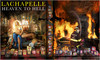 David LaChapelle: Heaven To Hell [Hardcover]