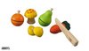 Plan Toys  Fruit & Vegetable Play Set