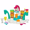 PLAY-DOH MAGIC SWIRL Ice Cream Shoppe Playset