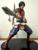 Sanada Yukimura PVC