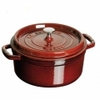 кастрюля Staub, 24 см.