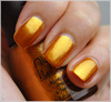 Nubar Oro Nail Lacquer