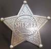 Шерифская звезда