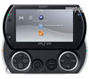 Sony PSP Go (PSP-N1008/Rus)