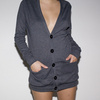 boyfriend cardigan