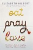 eat pray love book