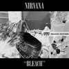 Nirvana. Bleach (Deluxe Edition LP)