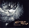 Cocteau Twins. Treasure (LP 2010)
