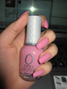 Orly Everything's Rosy