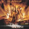 The Time Machine [Soundtrack] by Klaus Badelt