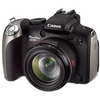 Canon PowerShot SX20 IS