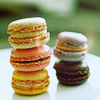 les macarons de point g