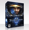 Starcraft 2 official unlimited europian edition